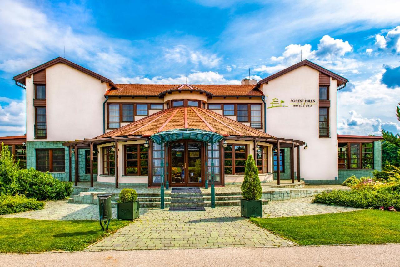 Hotel Forest Hills زيرك المظهر الخارجي الصورة
