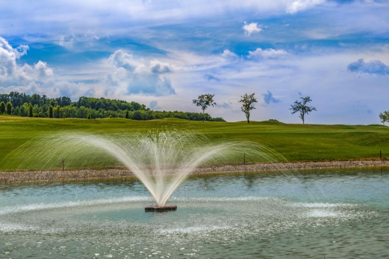 Hotel Forest Hills زيرك المظهر الخارجي الصورة